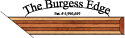 The Burgess Edge logo